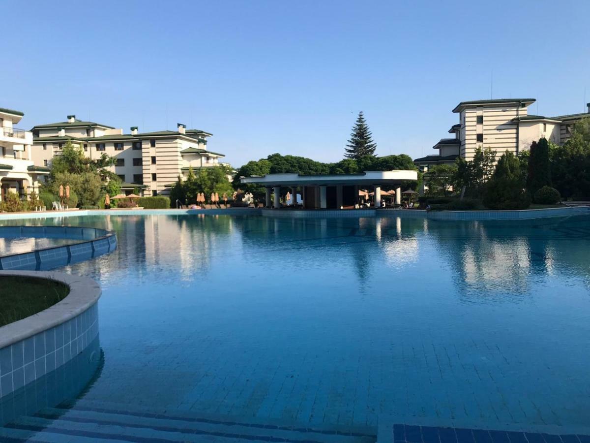 Emerald Beach Resort & Spa,Studio Ikat310 Равда Екстериор снимка